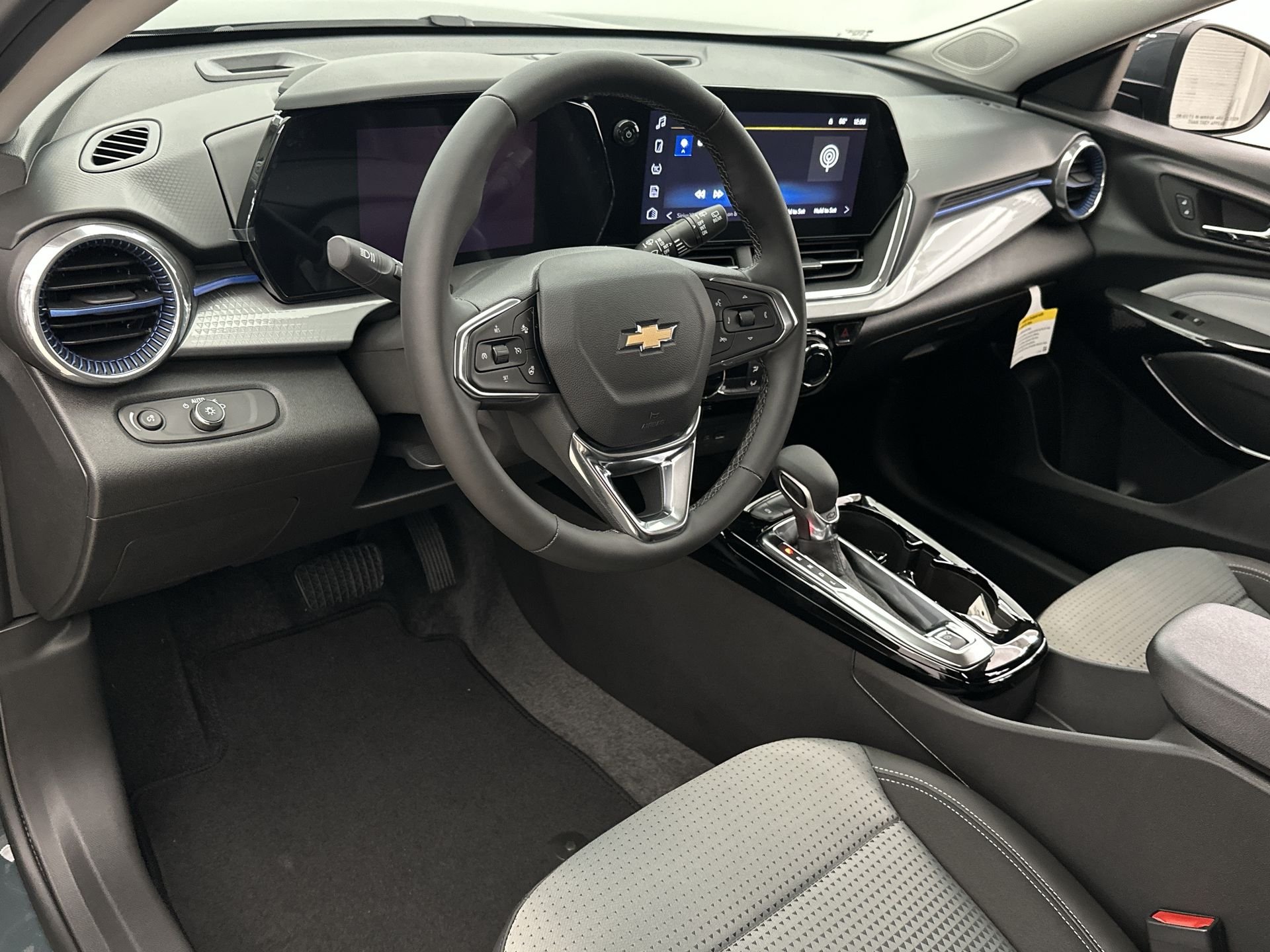 2026 Chevrolet Trax LT - Photo 62