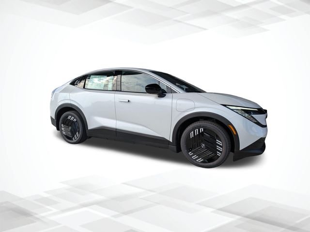 New 2026 White Nissan S+ image 2