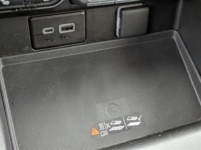 2023 Chevrolet Tahoe Z71 - Photo 20