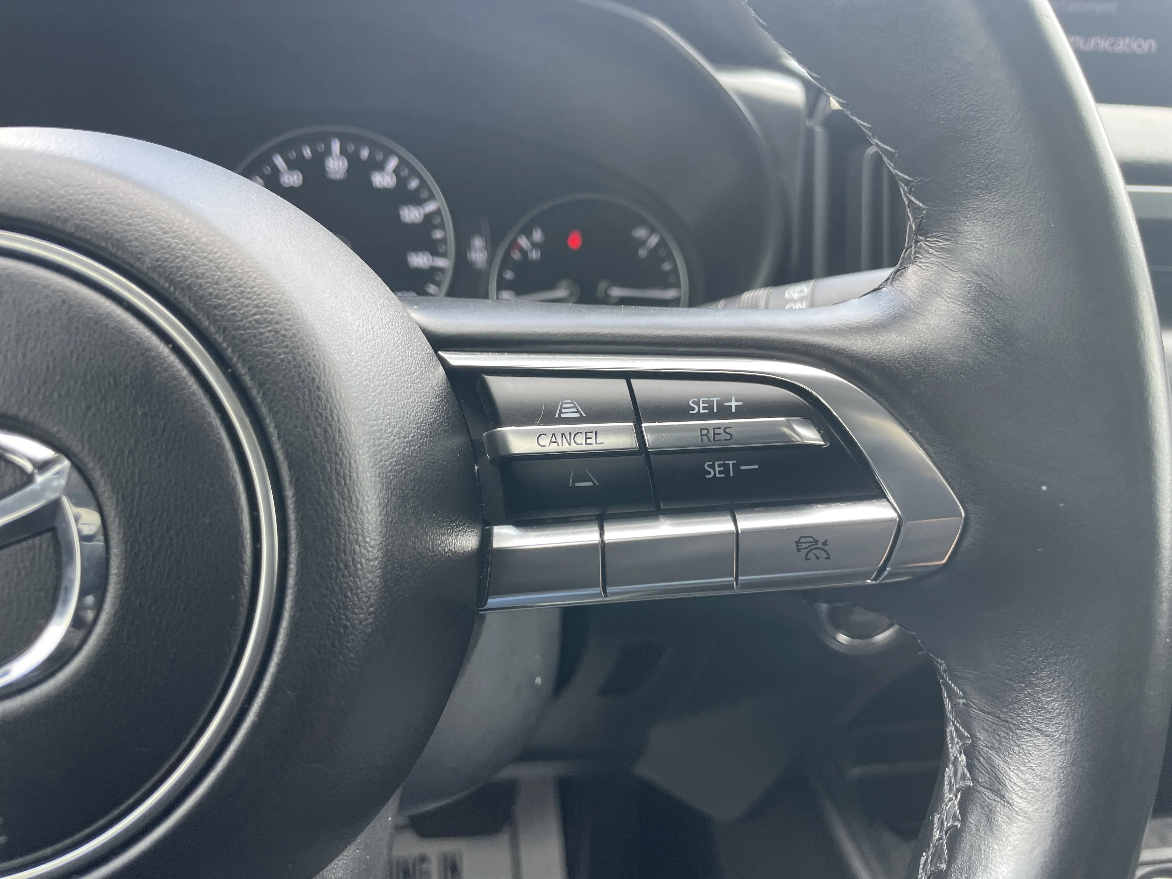 Used 2024 Wind Chill Pearl Mazda 2.5 S Premium Plus Package image 26