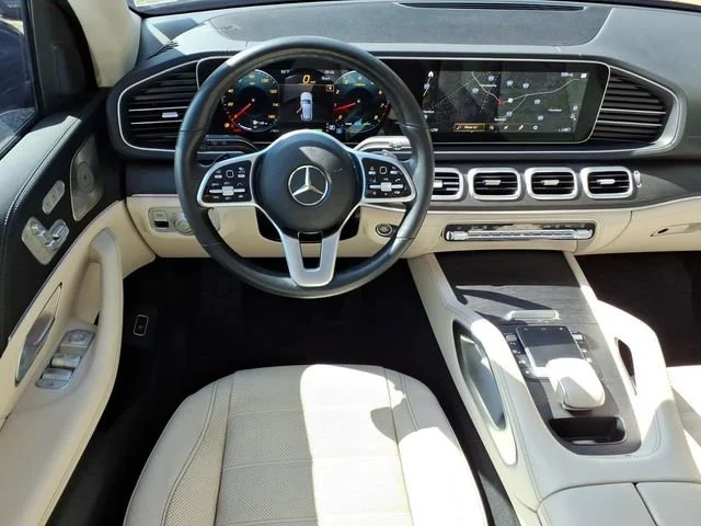 2022 Mercedes-Benz GLE GLE450 - Photo 9