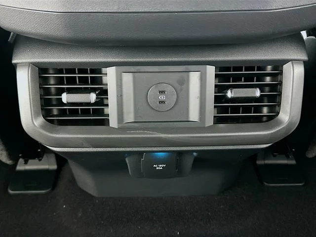 New 2026 Gray Ford Tremor image 12