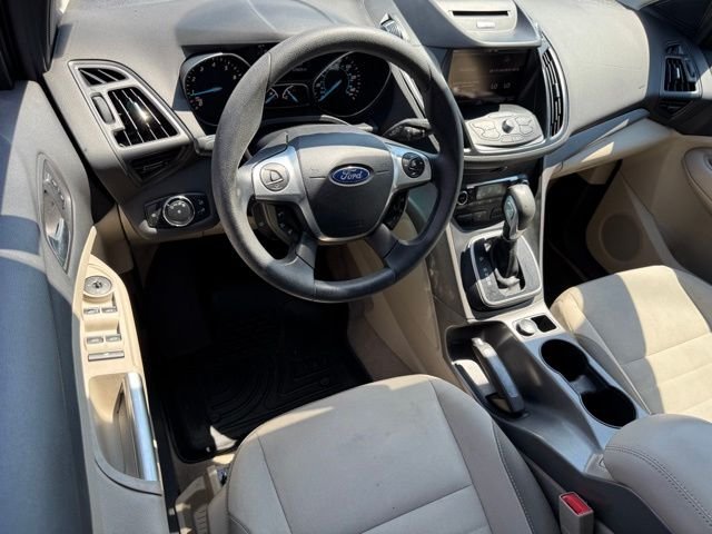 Used 2014 White Ford SE image 22
