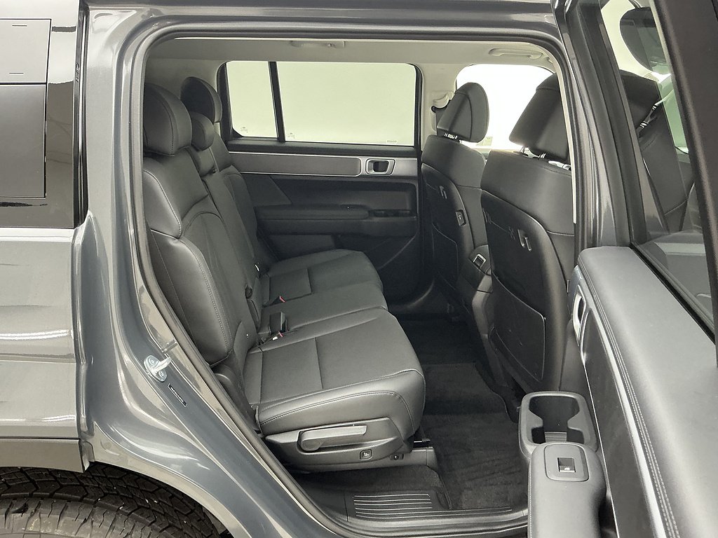 Used 2026 Ecotronic Gray Metallic Hyundai XRT image 22