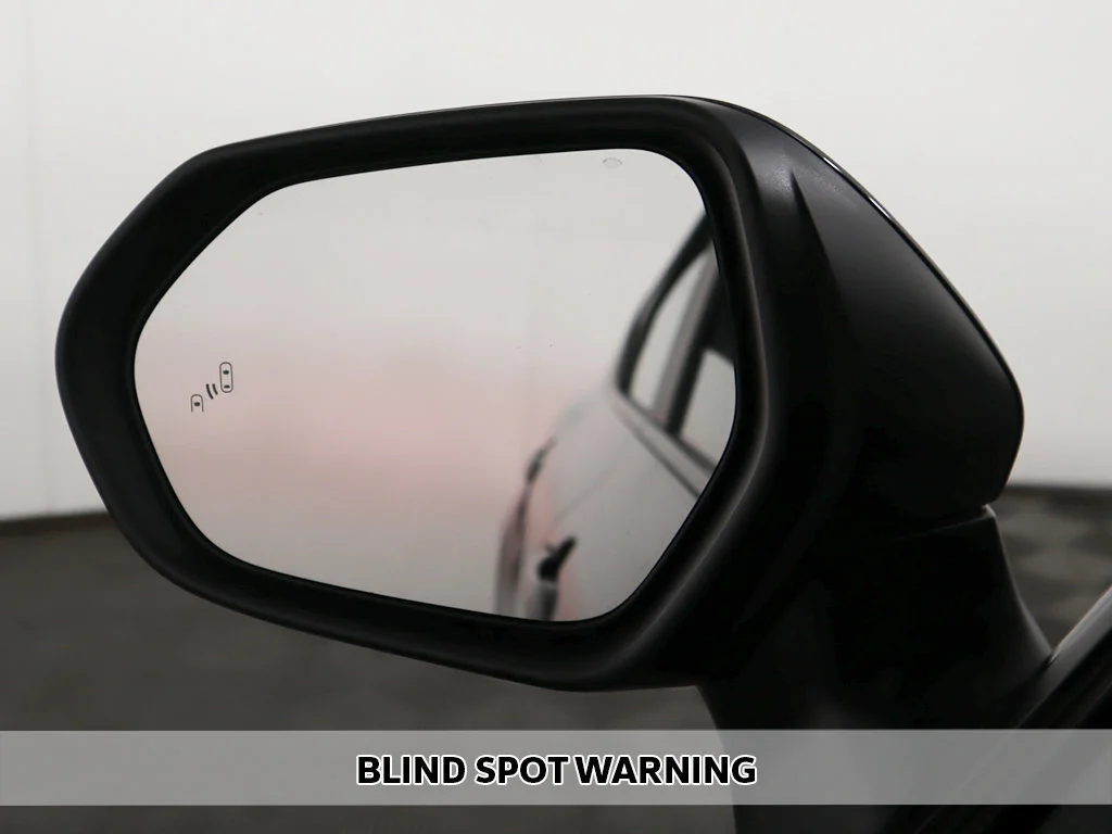 Used 2025 Midnight Black Metallic Toyota LE image 4