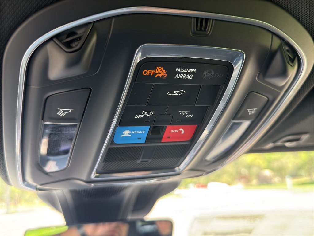 New 2026 White Knuckle Dodge R/T Plus image 40