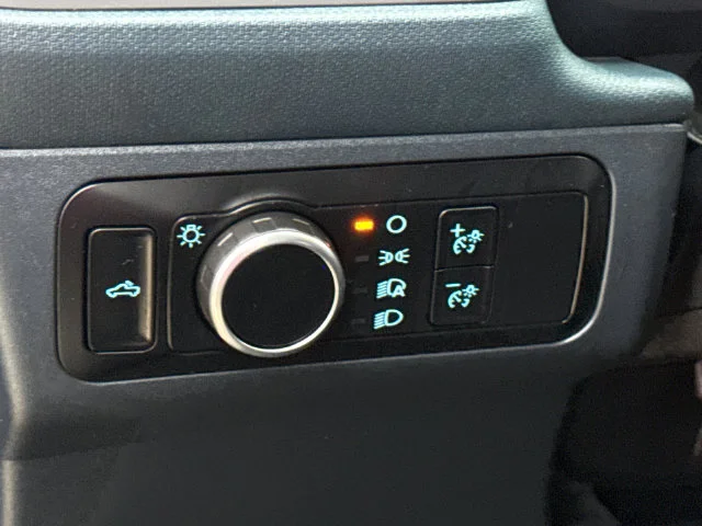 Used 2024 Gray Ford XLT image 24
