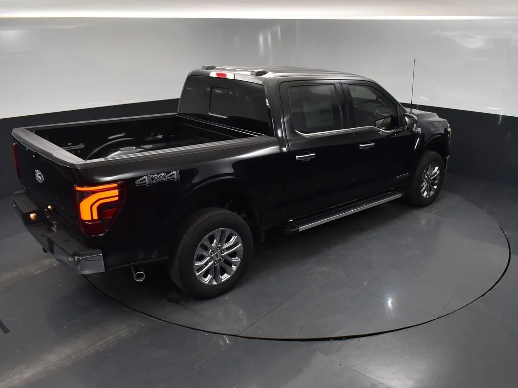 2025 Ford F-150 Lariat - Photo 36