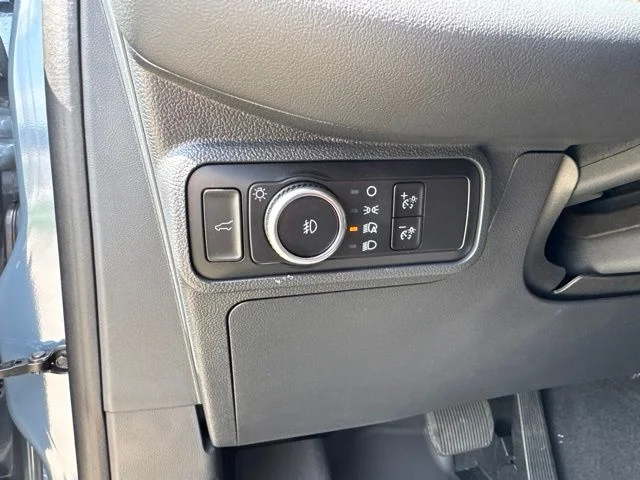 New 2026 Vapor Blue Metallic Ford Tremor image 49