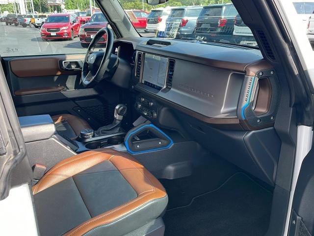 Used 2025  Ford Big Bend image 61