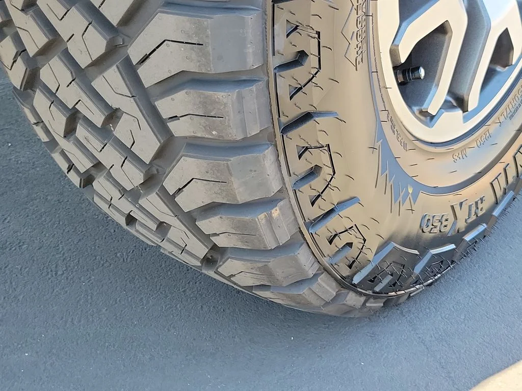 Used 2017 Avalanche Ford Raptor image 37
