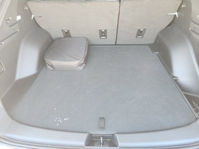 2025 Chevrolet Equinox EV LT - Photo 25