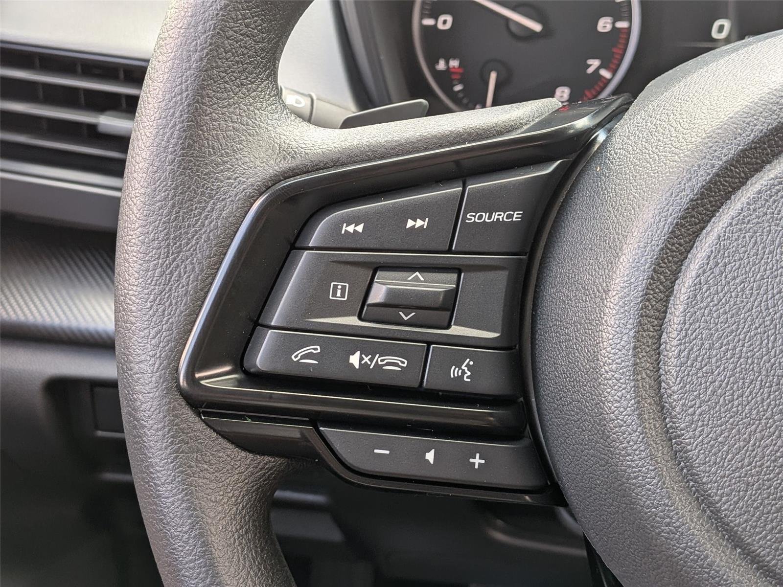 2026 Subaru Crosstrek Limited - Photo 20