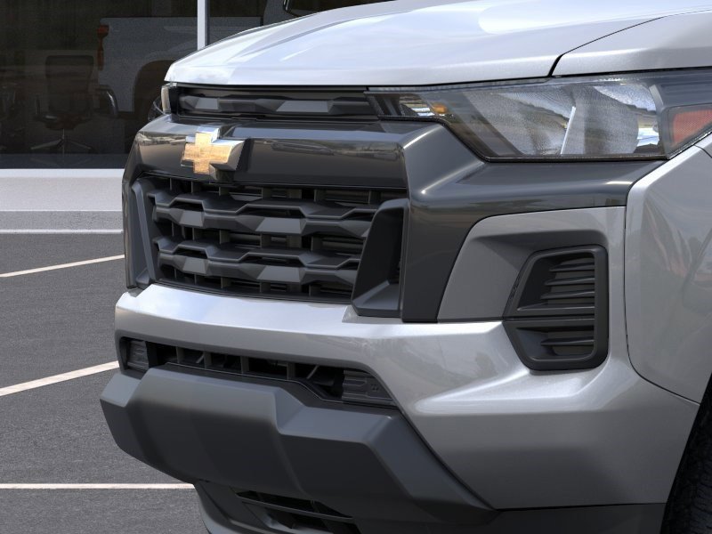 2026 Chevrolet Colorado LT - Photo 13