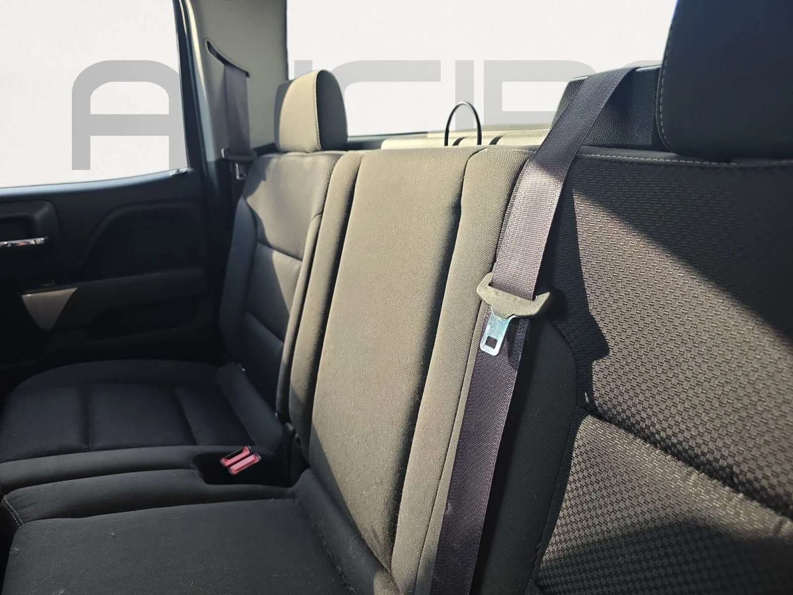 Used 2017 Summit White Chevrolet LT image 21