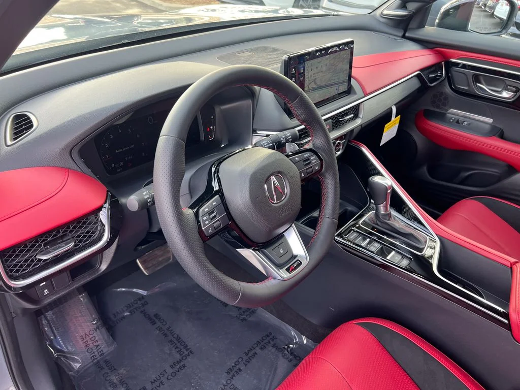 2026 Acura ADX A-spec w/Advance Package - Photo 12