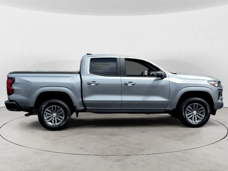 Used 2023 Chevrolet Colorado LT with VIN 1GCPSCEKXP1238849 for sale in Little Rock