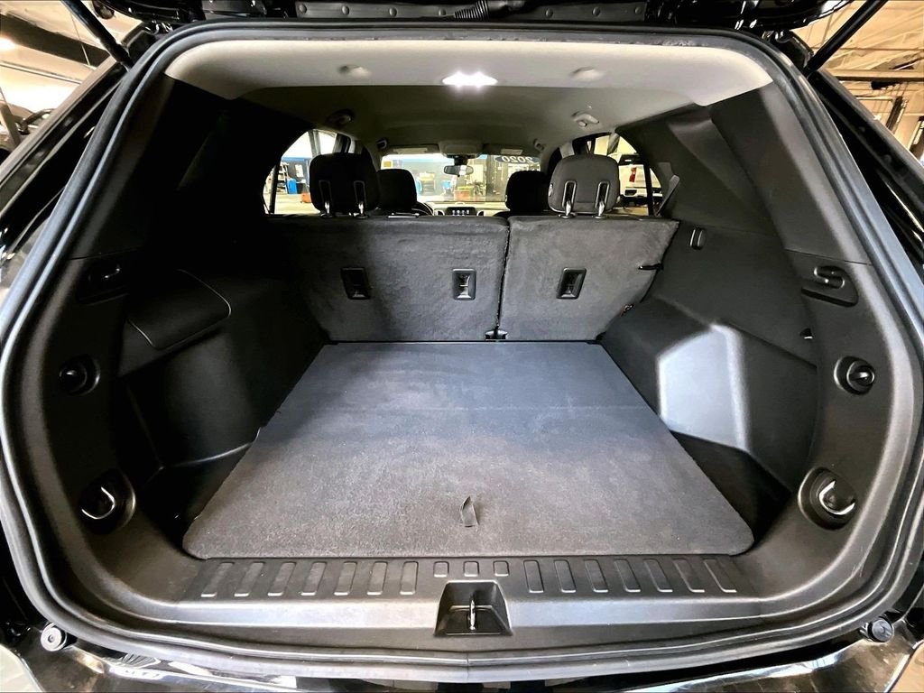 Used 2020 Black Chevrolet LS image 17