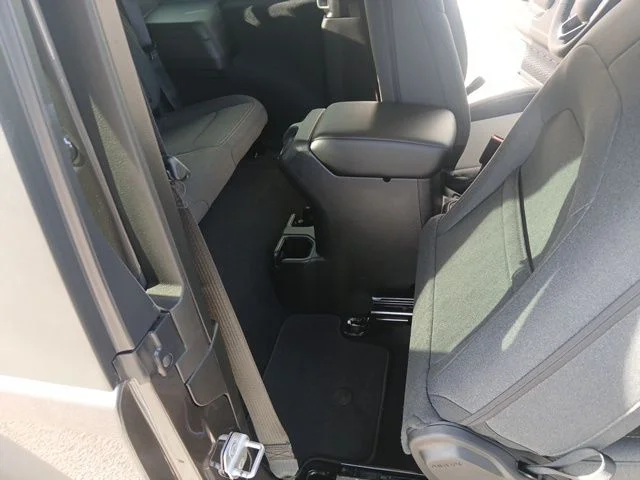 2026 Jeep Wrangler 2-Door Sport S - Photo 17