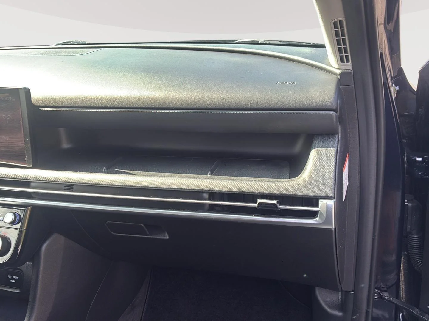 Used 2025 Deep Sea Hyundai SEL Convenience image 13