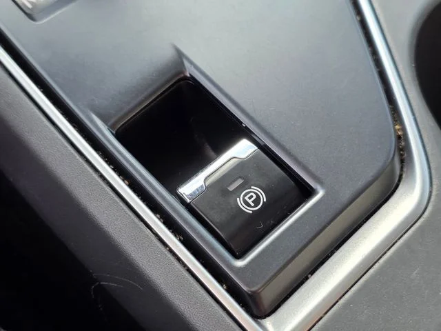 Certified Used 2024 Black Subaru Premium image 35