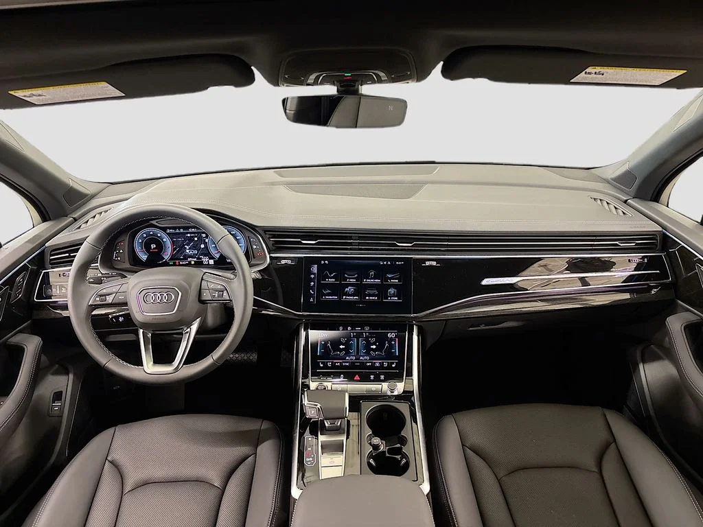 2025 Audi Q7 Premium Plus - Photo 9