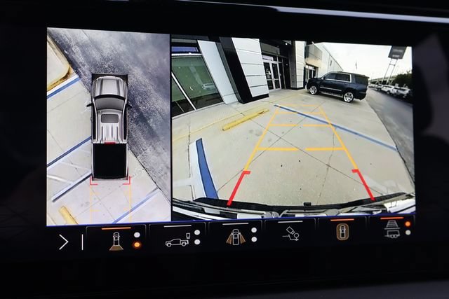 2026 GMC Sierra 1500 AT4 - Photo 29