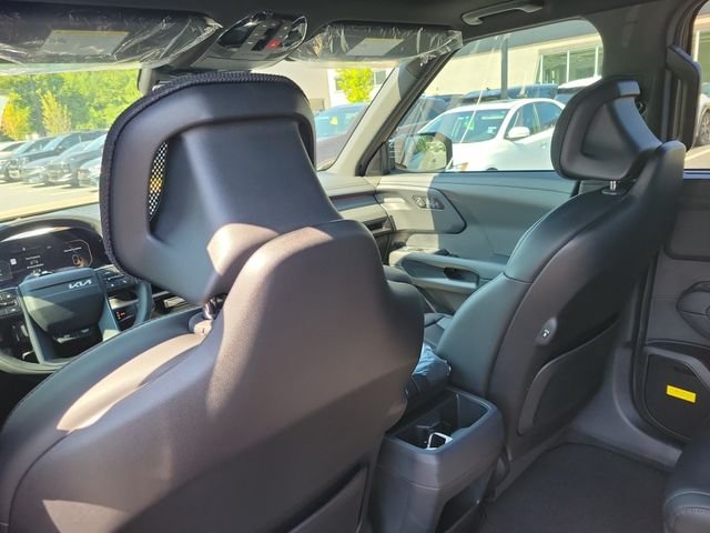New 2027 Brown Kia X-Pro SX image 13