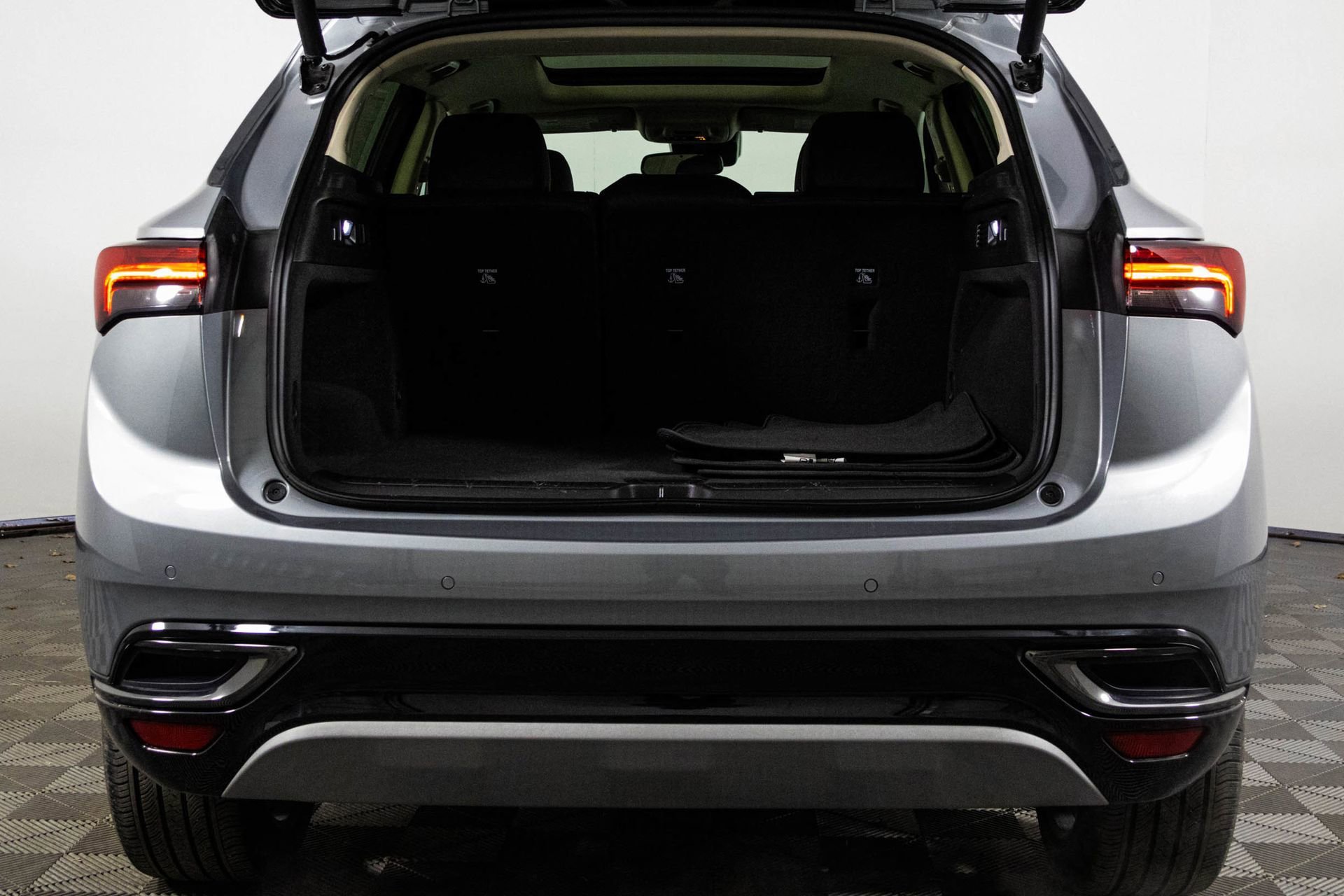 2023 BUICK ENVISION - Image 36