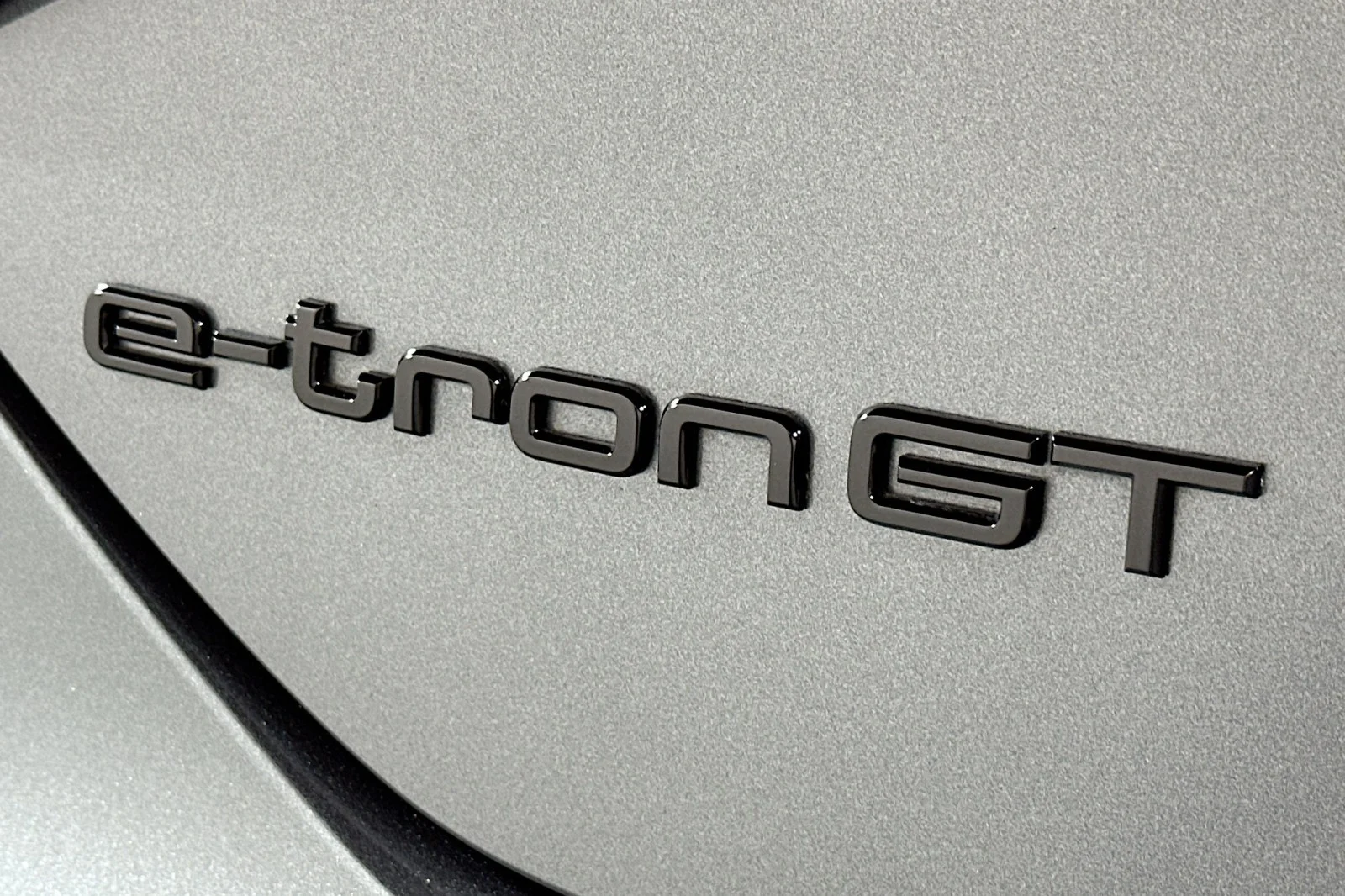 Used 2022 Daytona Gray Pearl Effect Audi Prestige image 10