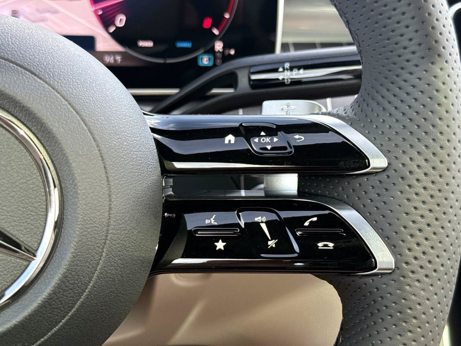 New 2026 Red Metallic Mercedes-Benz 450 4MATIC® Coupe image 25