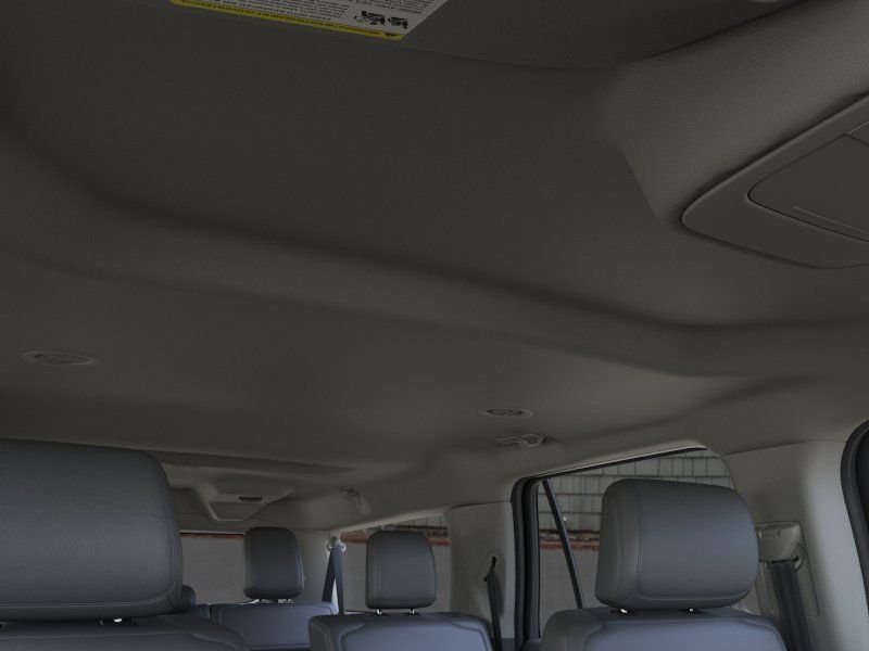 New 2026 Agate Black Metallic Ford Active image 22