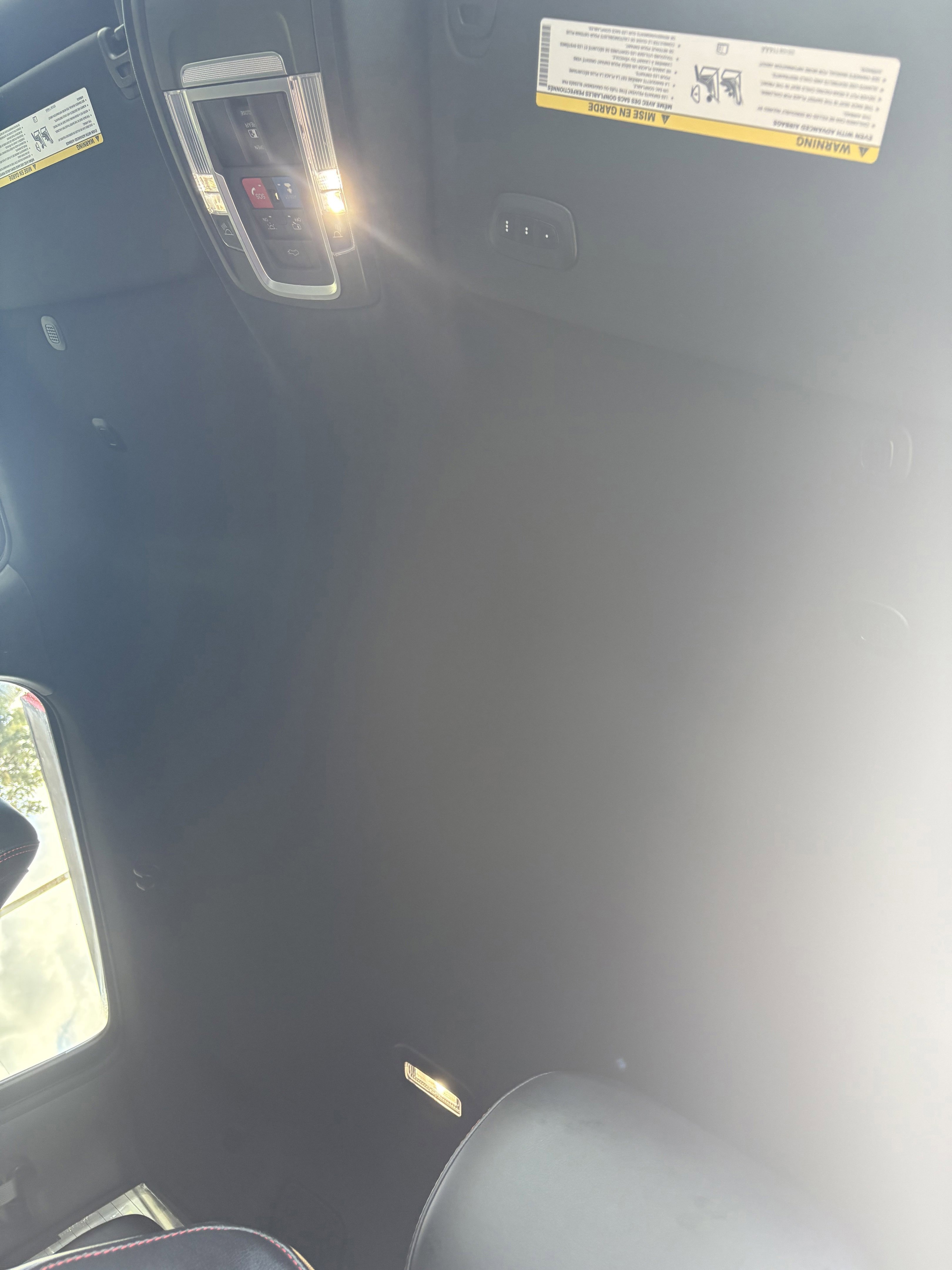 2021 RAM Ram 1500 Pickup TRX - Photo 20