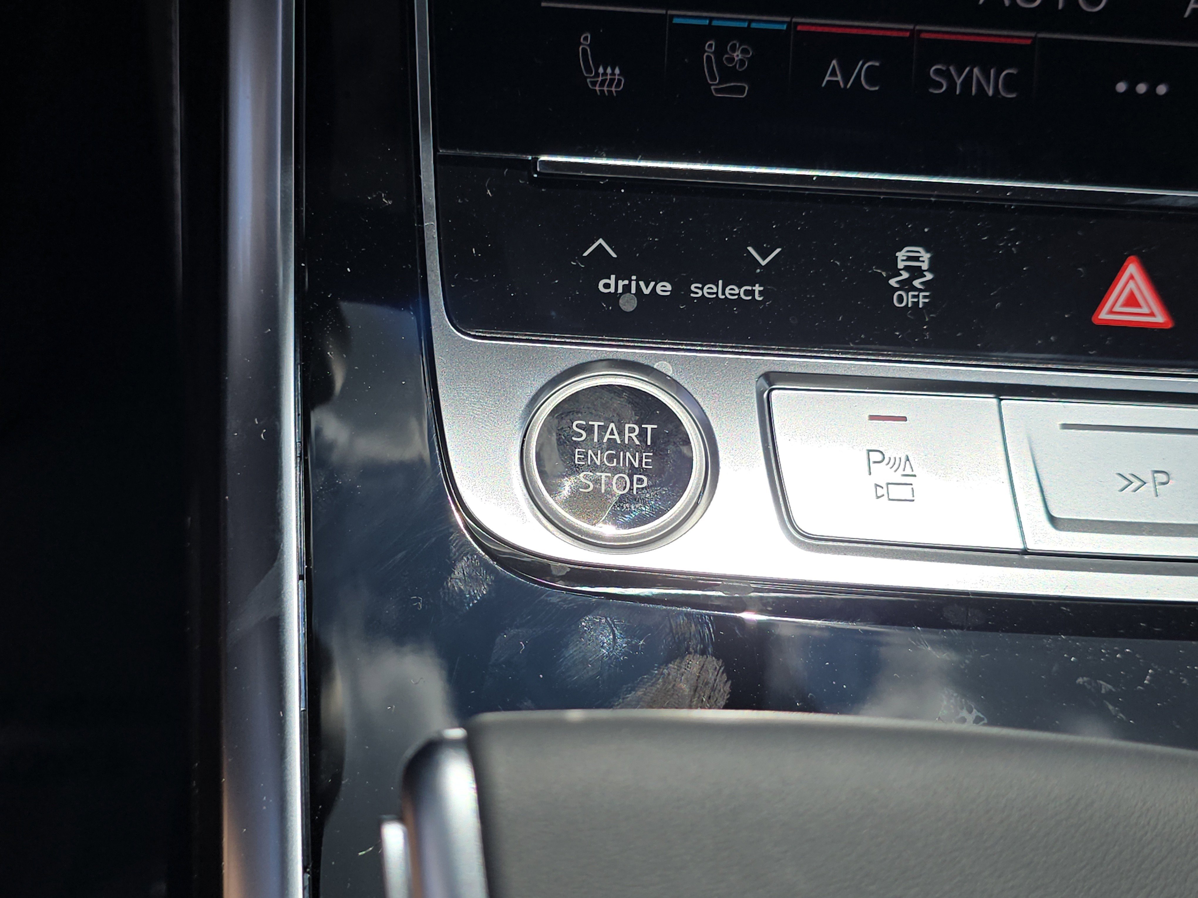 2025 Audi Q7 Prestige - Photo 27