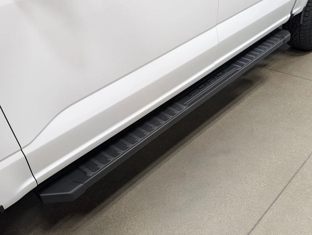 New 2026 Oxford White Ford Lariat® image 23