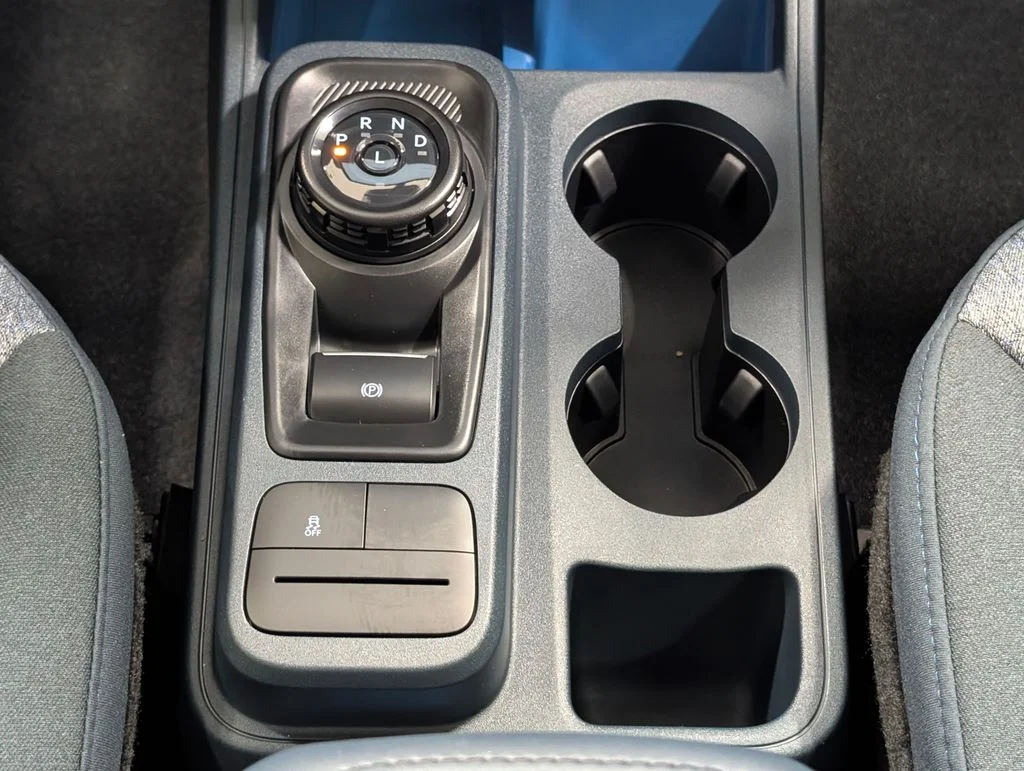 New 2026 White Ford XLT image 6