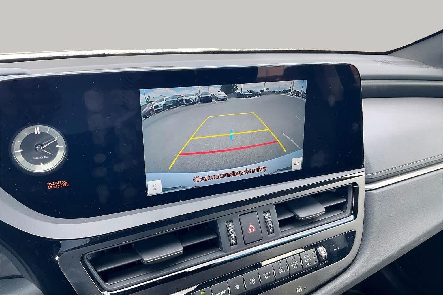 Used 2025 Iridium Lexus  image 25