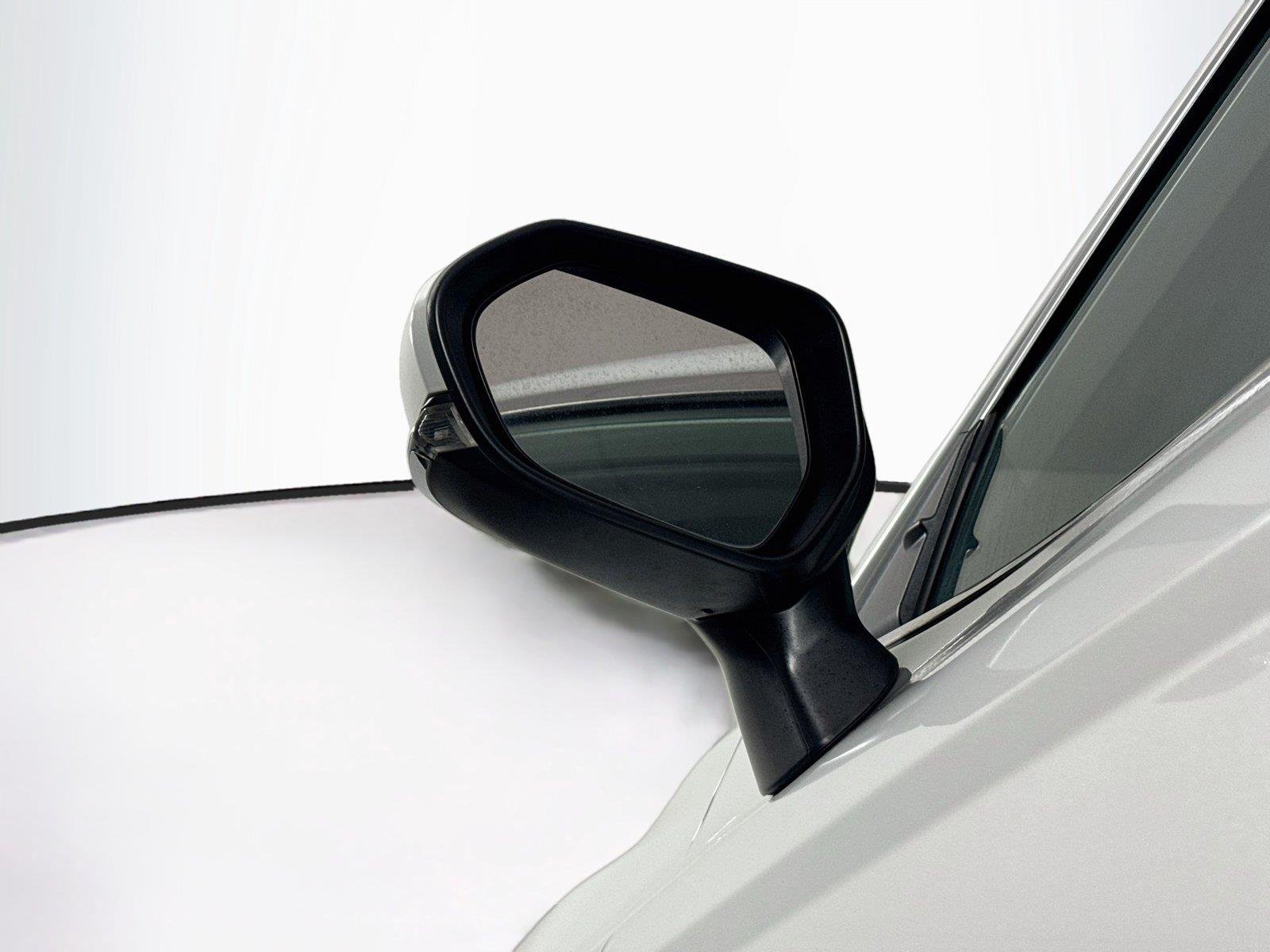 Certified Used 2024 Ice Edge Toyota SE image 5