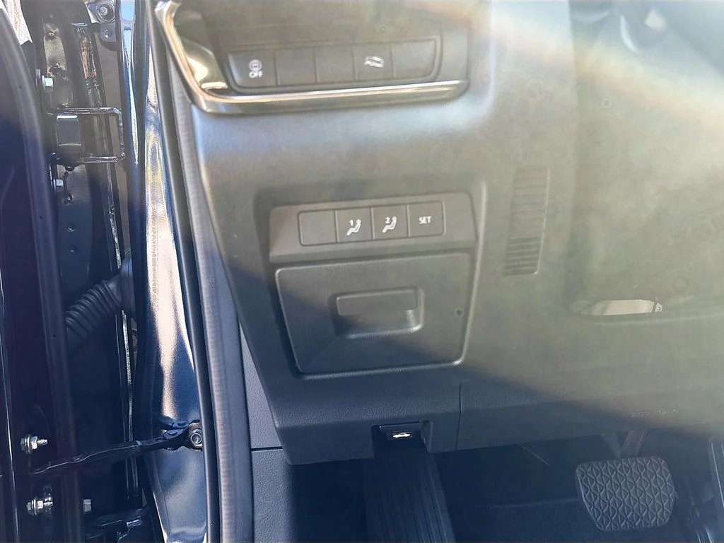 Certified Used 2023 Blue Mazda 2.5 S Preferred Package image 10