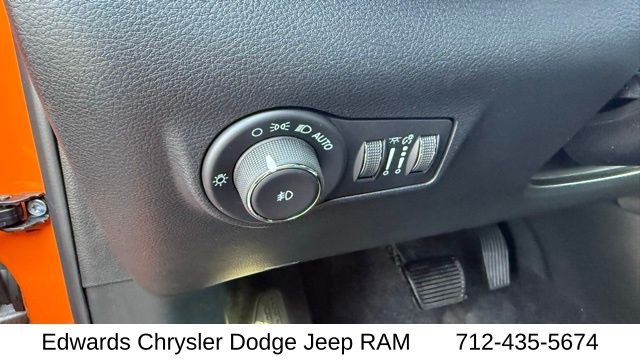 New 2026 Joose (DISC) Jeep Latitude image 17