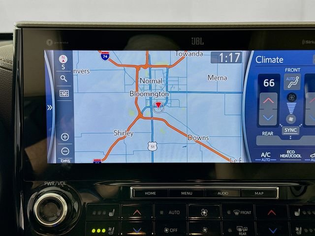 2021 Toyota Highlander Platinum - Photo 13