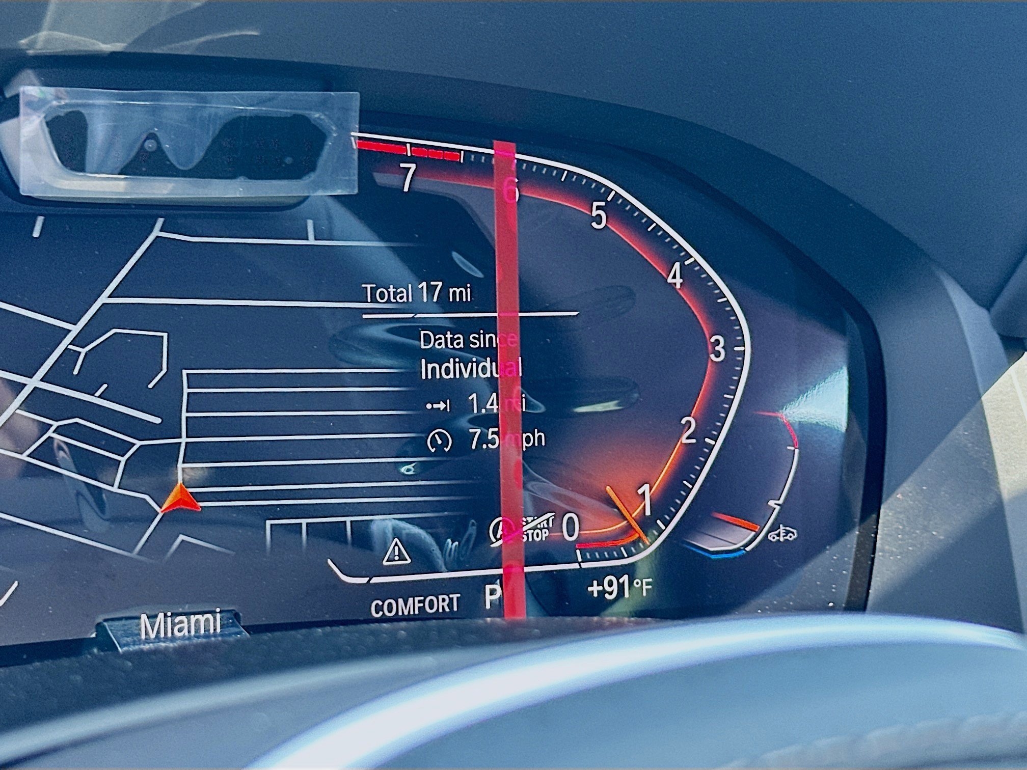 2026 BMW 8 Series 840i - Photo 9