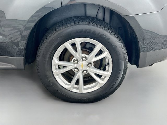 2017 Chevrolet Equinox LT - Photo 32