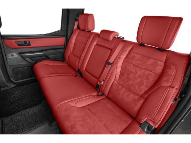 New 2026  Toyota TRD Pro Hybrid image 13