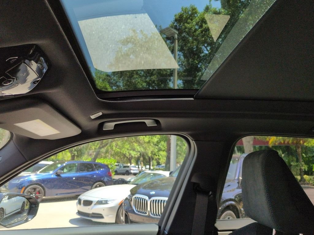 New 2026 Black Sapphire Metallic BMW 30 xDrive image 20