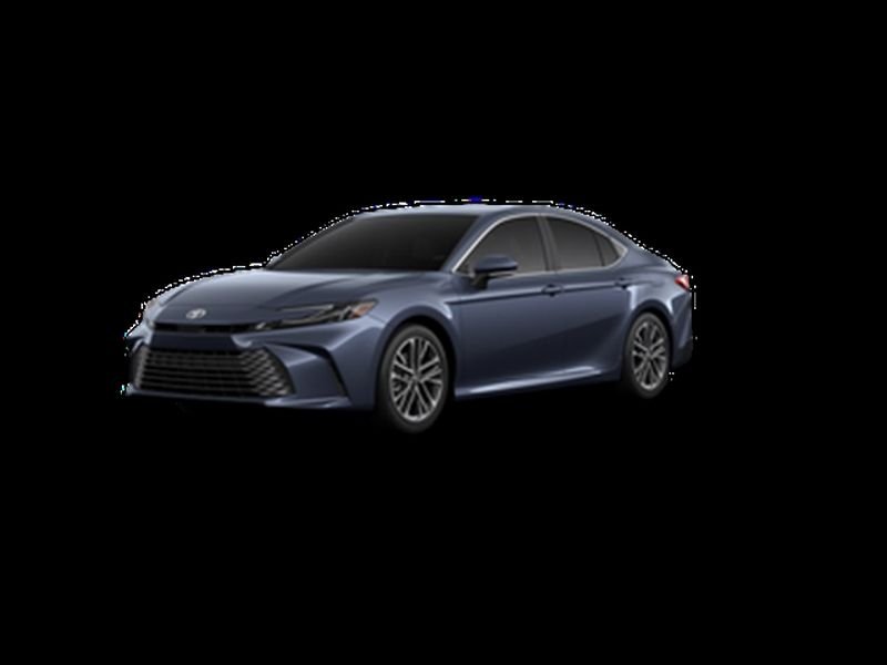 2026 Toyota Camry XLE - Photo 6