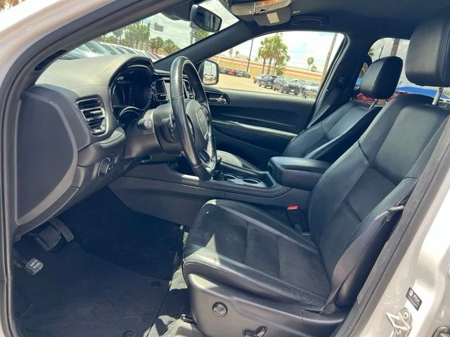 Used 2022 White Dodge GT Plus image 11