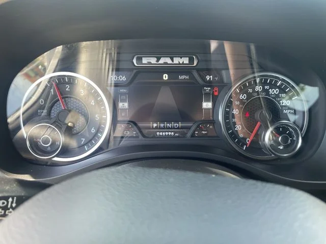 2023 RAM Ram 1500 Pickup Big Horn/Lone Star - Photo 20