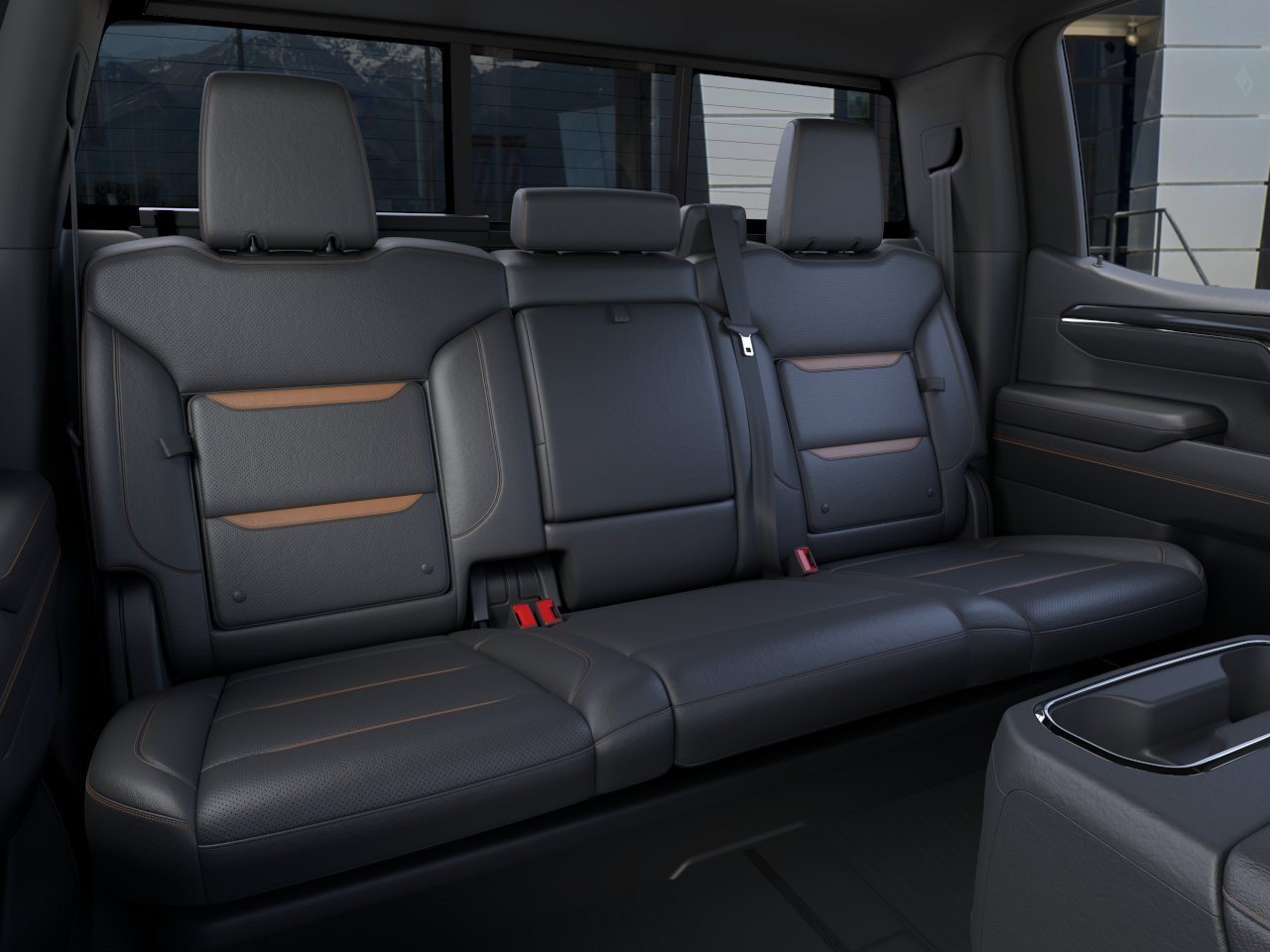 2026 GMC Sierra 1500 AT4 - Photo 18