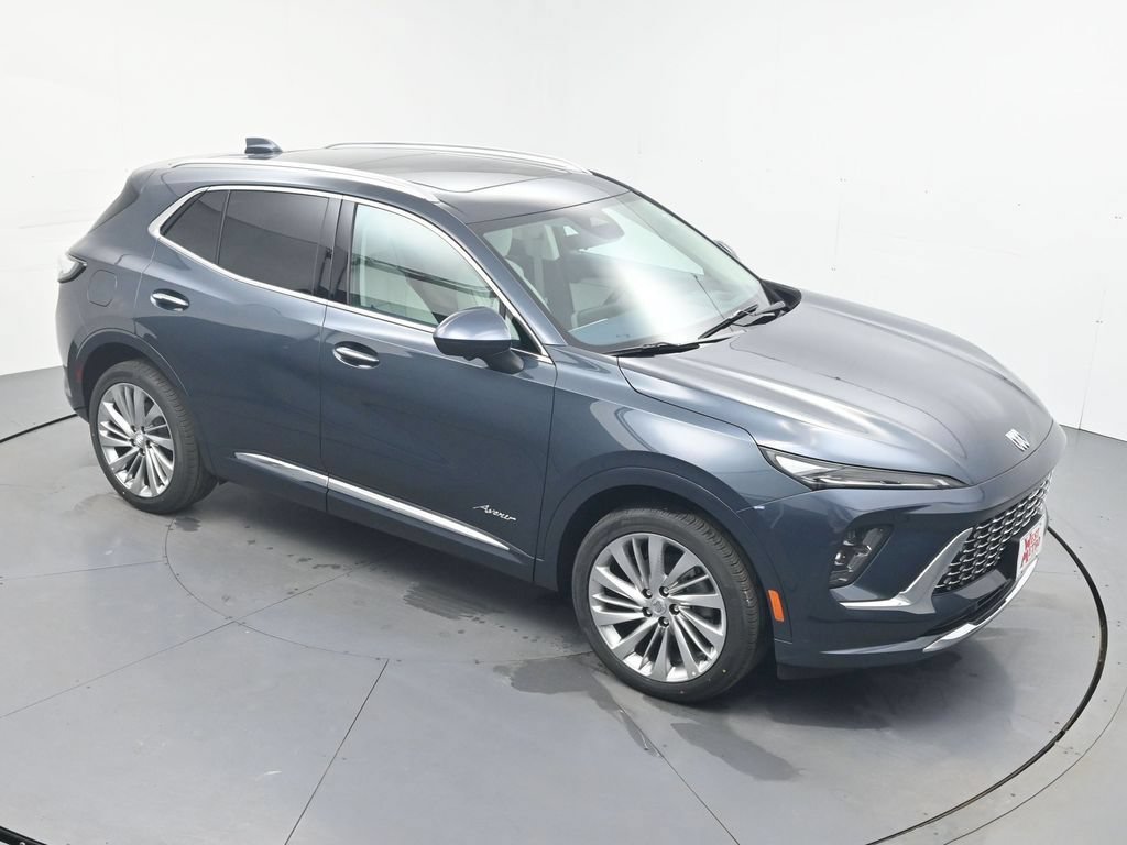 2026 Buick Envision Avenir - Photo 29